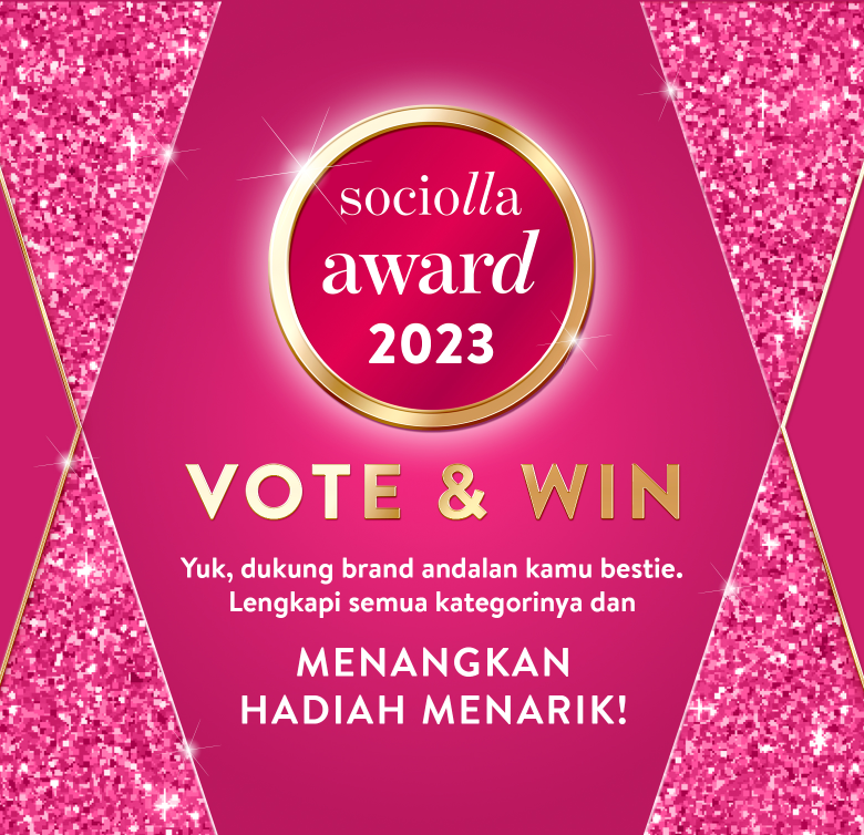 Sociolla Awards - Sociolla