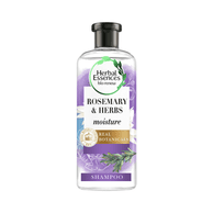 Herbal essences 2025 rosemary conditioner review