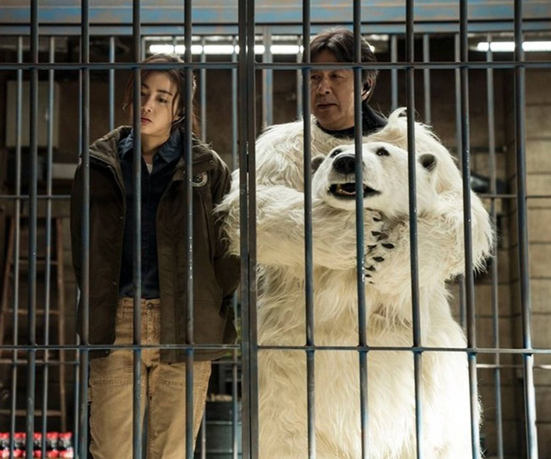 Review Film Secret Zoo Sajian Komedi Asal Korea Yang Mampu Bersaing Dengan Hollywood Soco By Sociolla