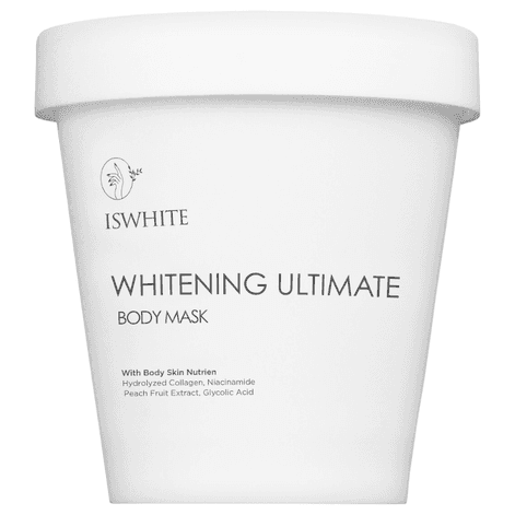 Jual Bath & Body Whitening Ultimate Body Mask | Sociolla