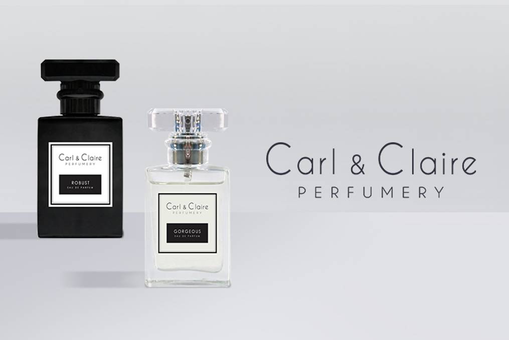 Parfum carl 2024 and claire review